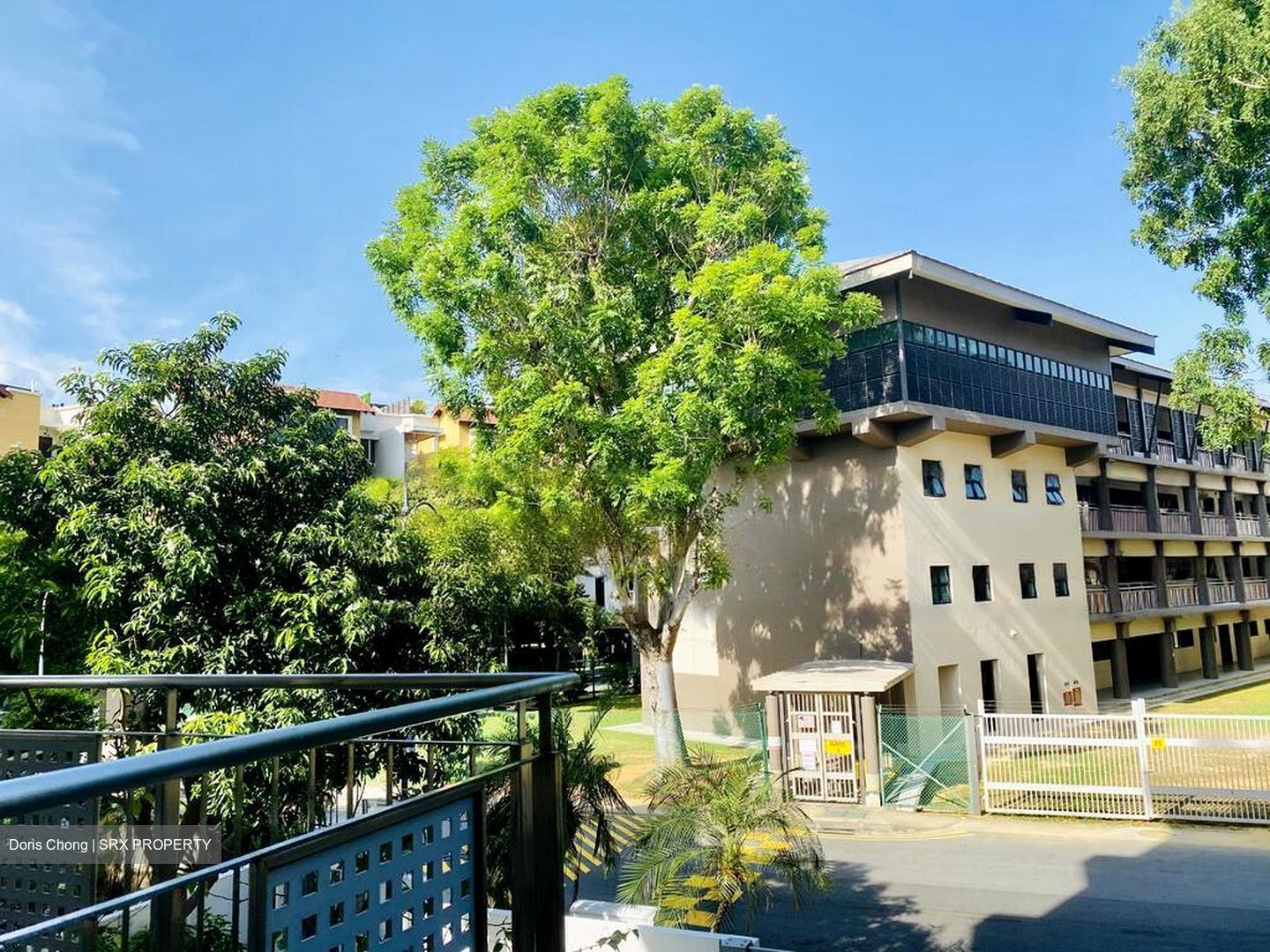 Tembeling Court (D15), Apartment #484957431